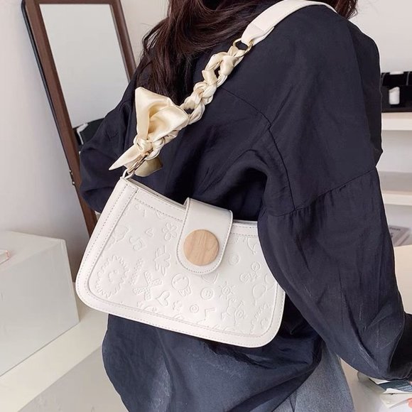 2021 new trendy shoulder bag